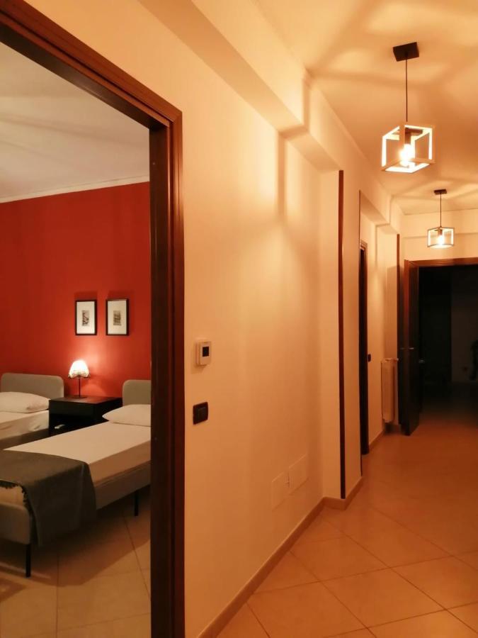 B&B Margherita Bagheria Exterior foto