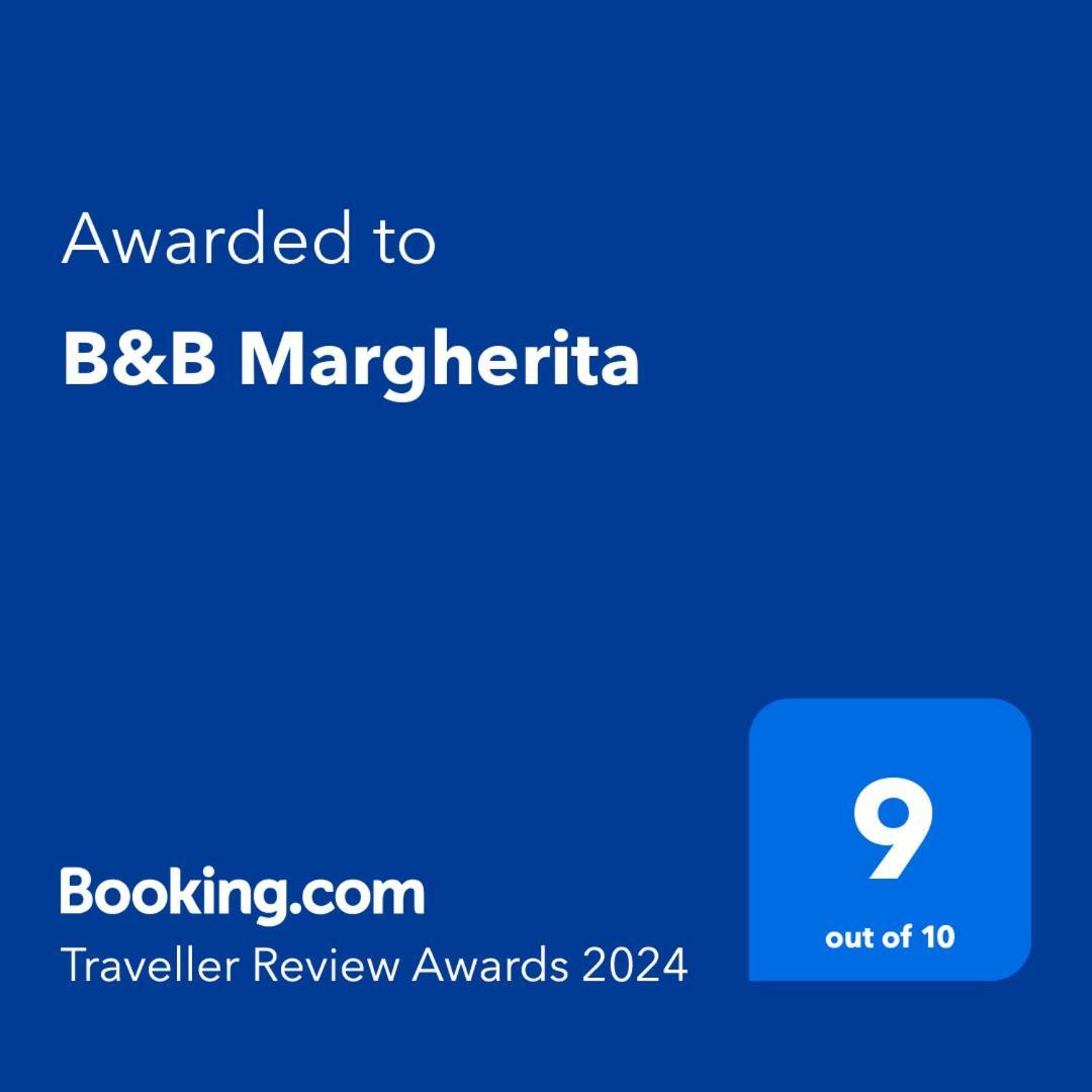 B&B Margherita Bagheria Exterior foto